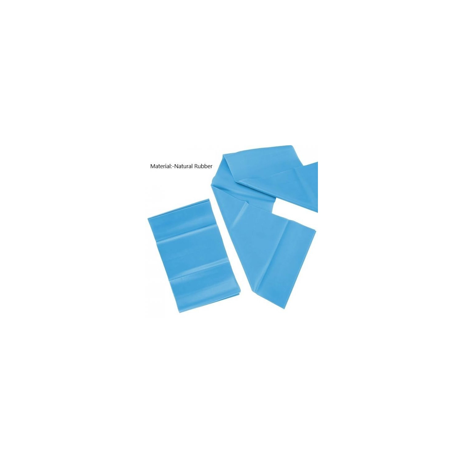 Bande de résistance pour le yoga, bande d'exercice pour le yoga, bande d'étirement musculaire pour le yoga