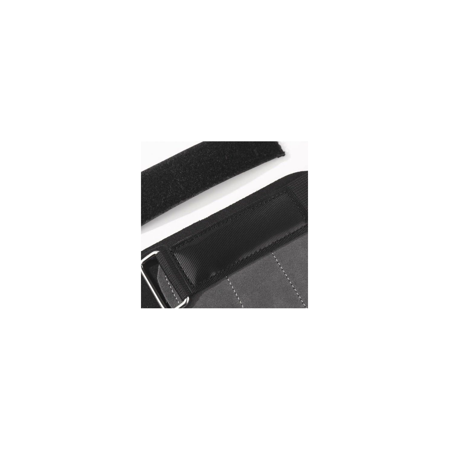 1 paire de protège-paumes durables en cuir de vache pour équipement de mise en forme - protège-poignets durables en cuir de vache