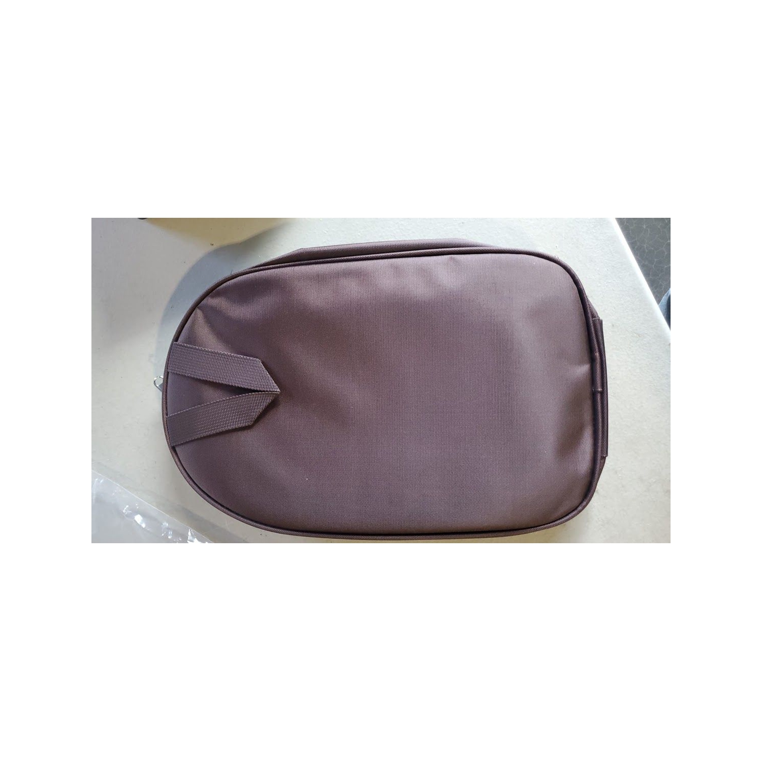 Portable Outdoor Cutlery Storage Kit with Carrying Case for Camping, Hiking, and Travel