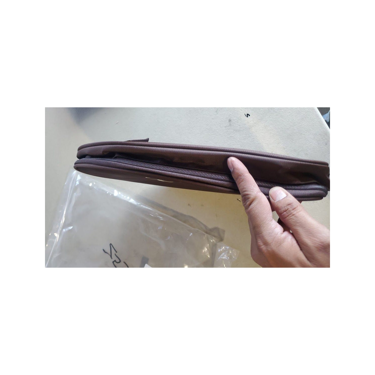 Portable Outdoor Cutlery Storage Kit with Carrying Case for Camping, Hiking, and Travel