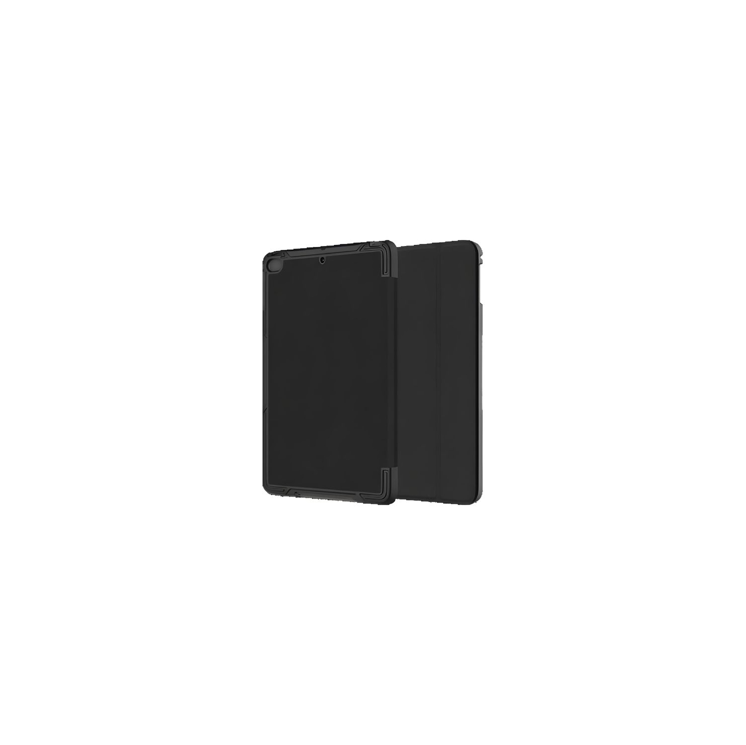 Verizon Folio case and Screen protector for iPad mini 7.9 | Color: Black