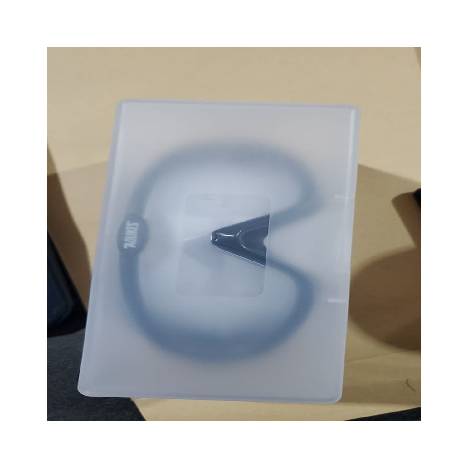 Lunettes de sécurité - Lunettes de natation antibuée, anti-égratignures pour hommes et femmes - NOIR