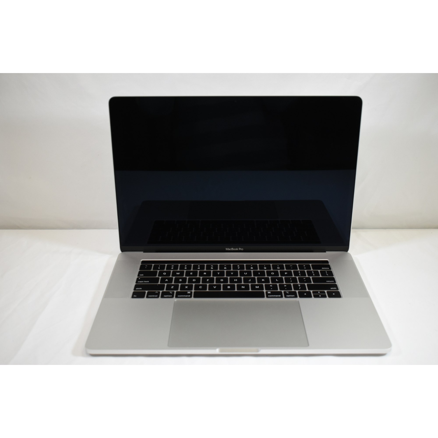 Refurbished - Apple MacBook Pro 15 2018 i7/16GB/512GB