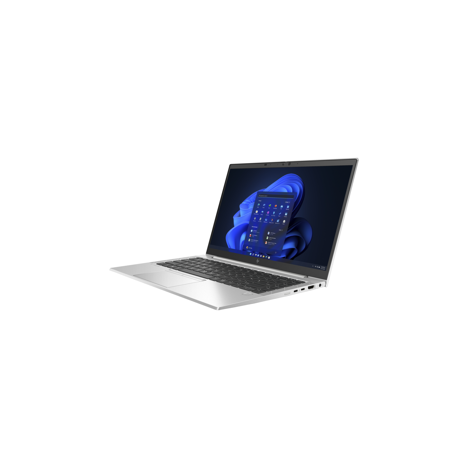 Refurbished (Excellent) HP EliteBook 840 G7 Laptop 14" ( I5-10310U/ 32GB Ram/ Brand New 1TB SSD / Windows 11 Pro w/Brydge Stone C Docking Station
