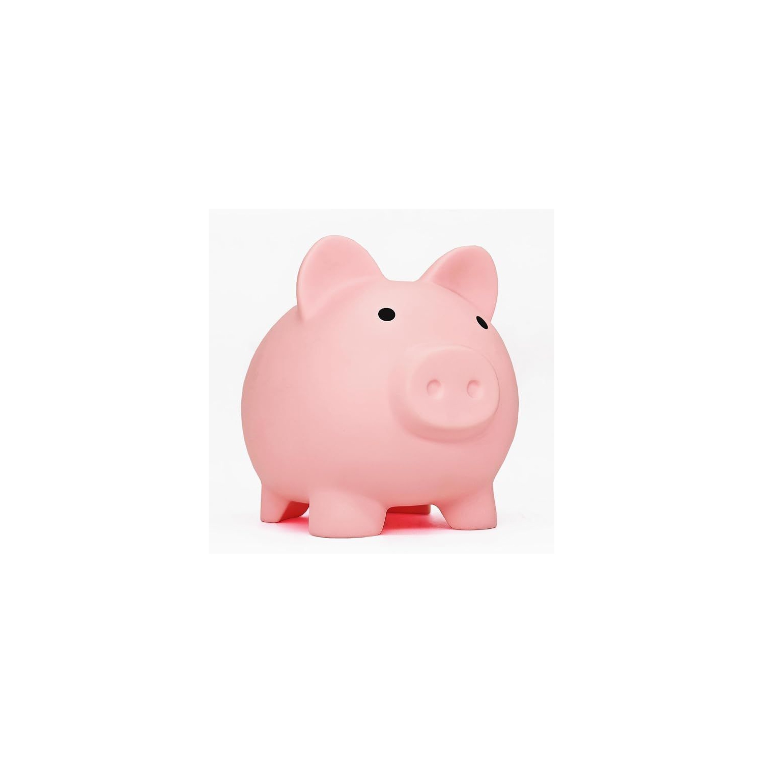 Tirelire de cochon pour enfants&nbsp;: Enseignez aux enfants la valeur d'économiser de l'argent, de s'amuser et de s'engager dans le design