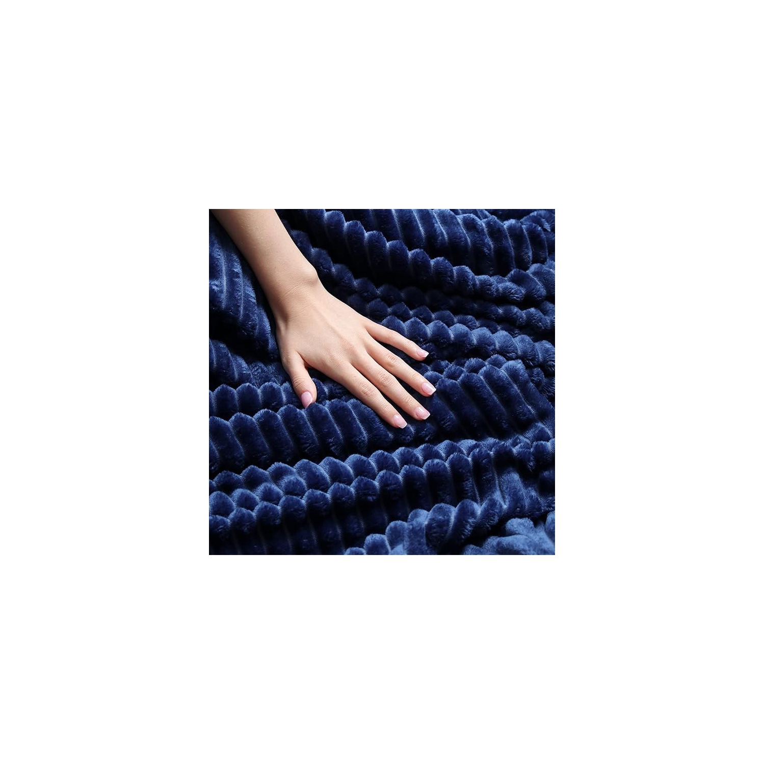 Couverture et gigoteuse douces pour bébé&nbsp;: Couverture à emmailloter, enveloppez et transportez votre bébé