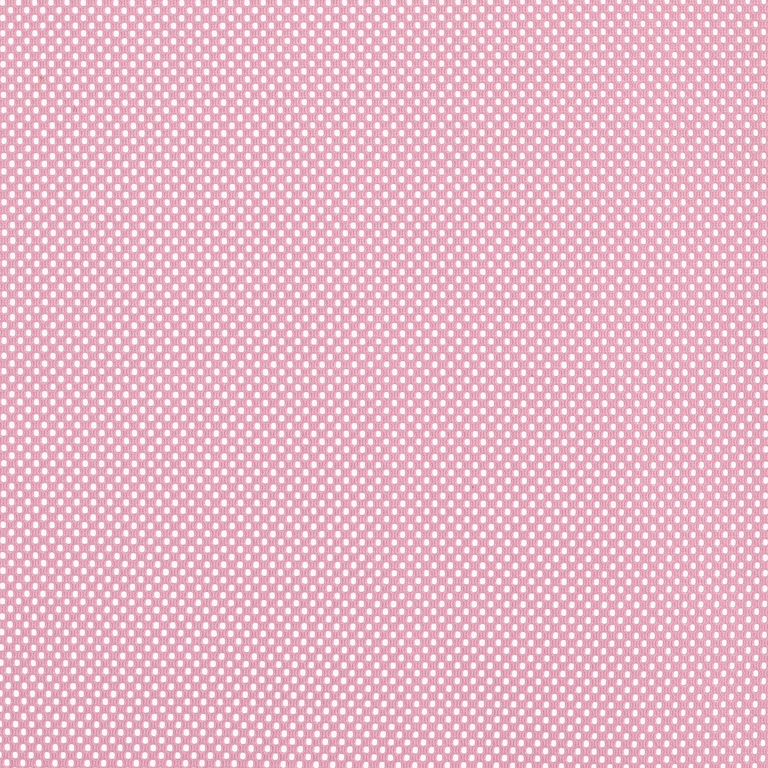 Fauteuil de bureau ergonomique à hauteur réglable et dossier en filet rose Cooper de CorLiving – Pour le bureau à domicile, inclinable, siège