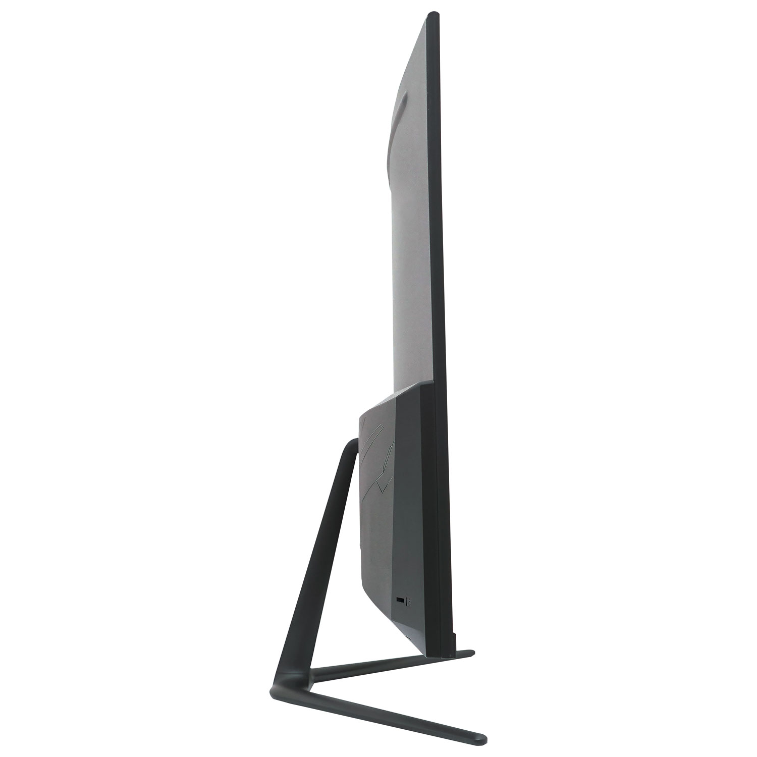 Acer 31.5" WQHD 180Hz 5ms GTG Curved VA LED FreeSync Gaming Monitor - Black