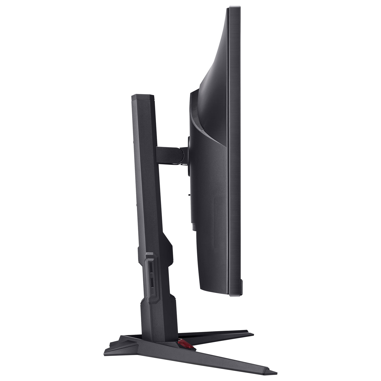 Acer 27" QHD 200Hz 0.5ms GTG IPS LED FreeSync Gaming Monitor - Black