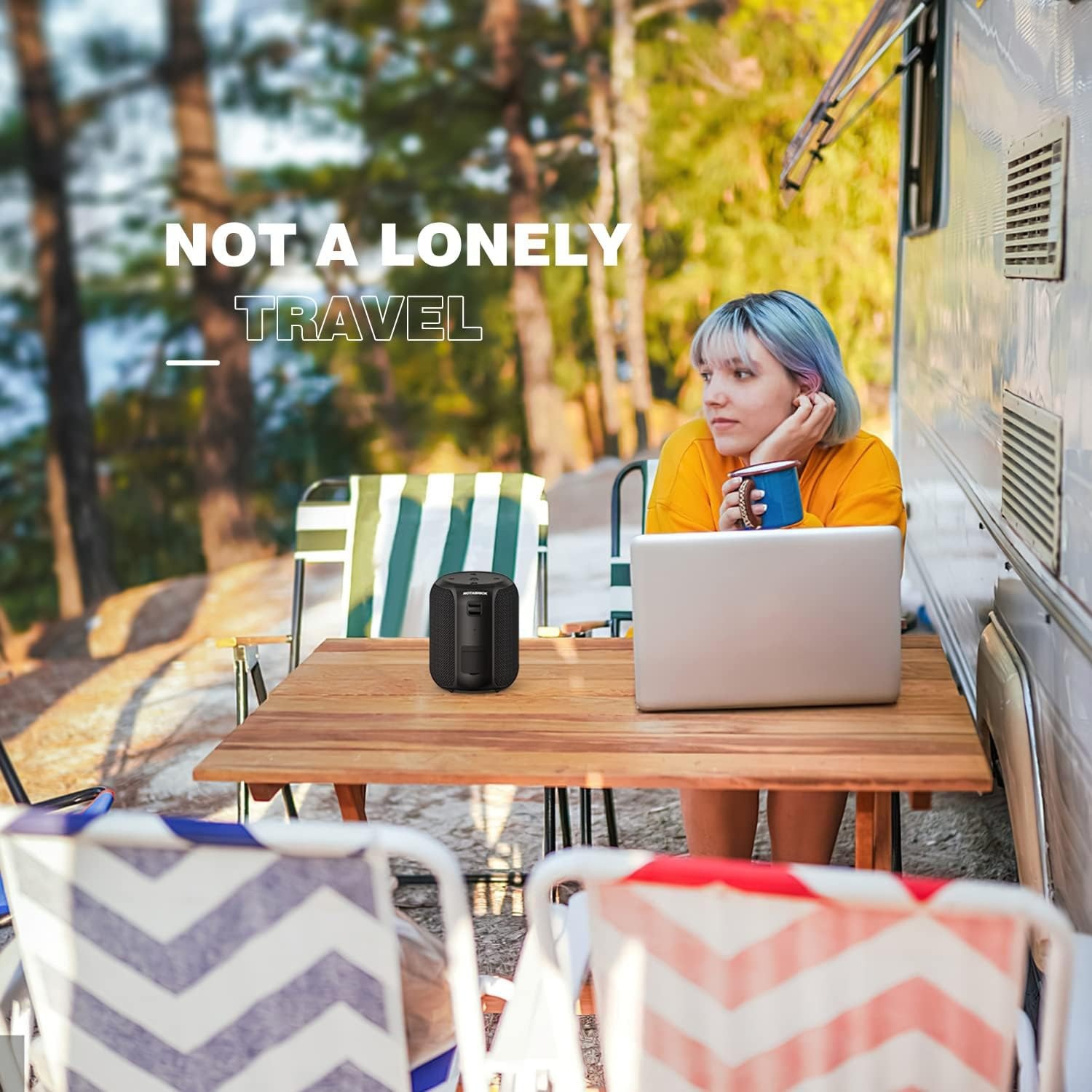 Remis à neuf - Barre de son 2,0 canaux Bar 2,0 Plus de JBL - Avec port USB - Noir