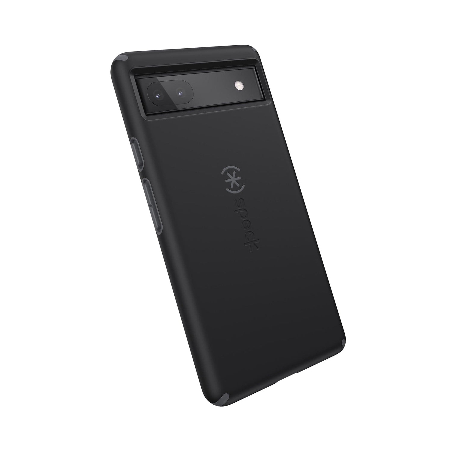Étui Impact Hero noir de Speck pour Pixel 6a de Google