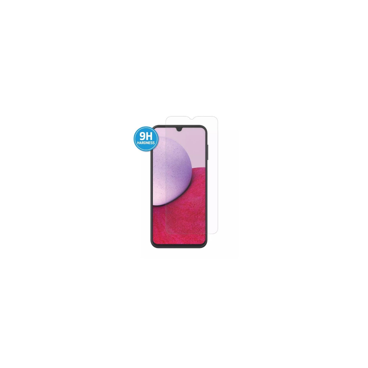 DuraGlass Tempered Glass Screen Protector - Samsung Galaxy A14 5G