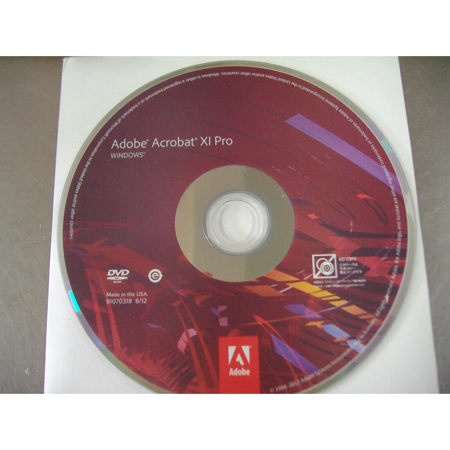 Adobe Acrobat XI Pro Full Version