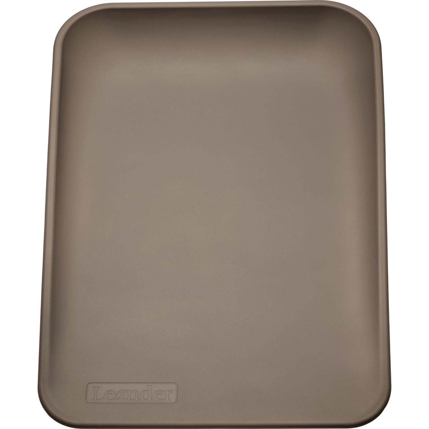 Leander New Matty Changer - Moka