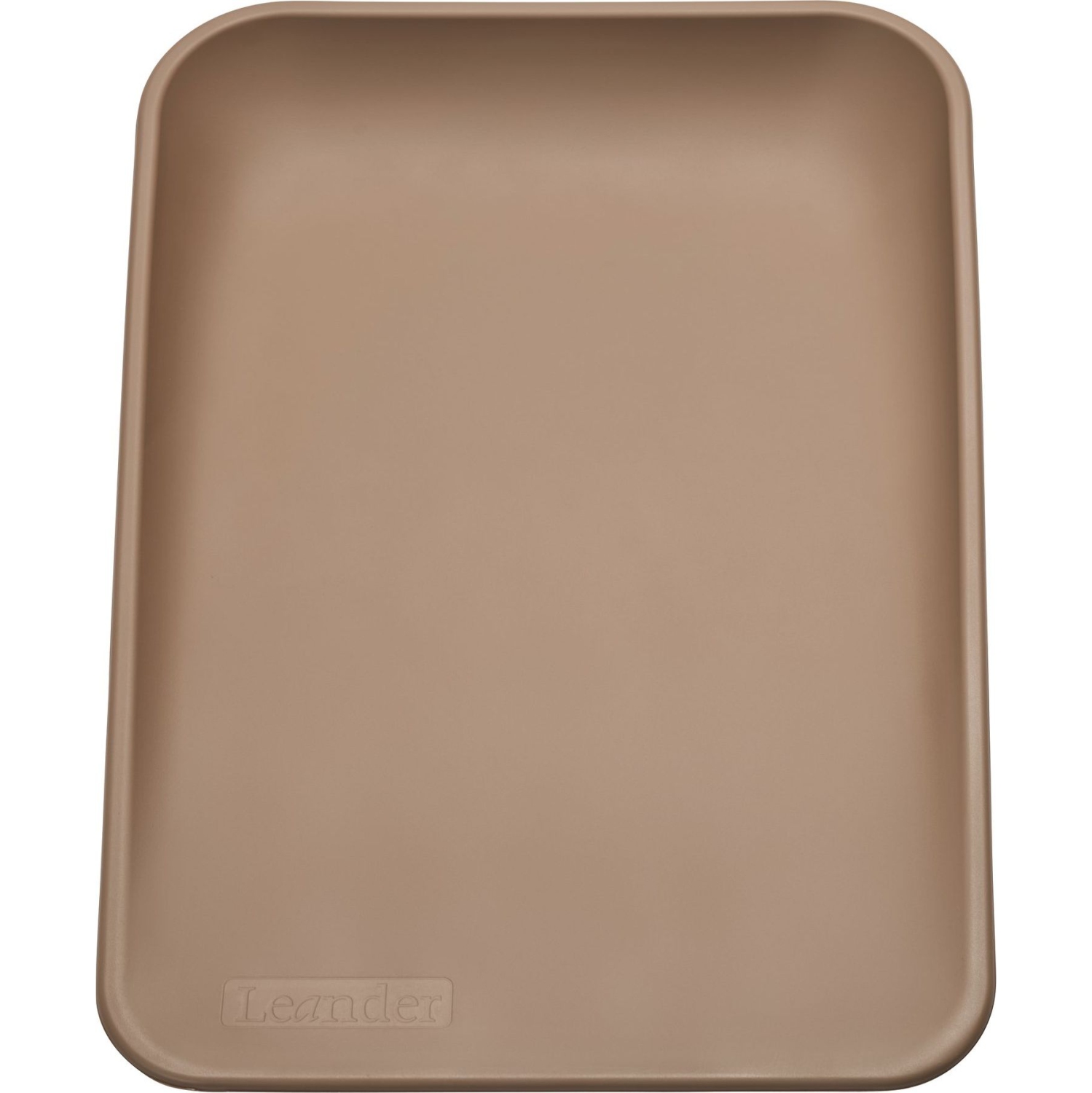 Leander New Matty Changer - Clay