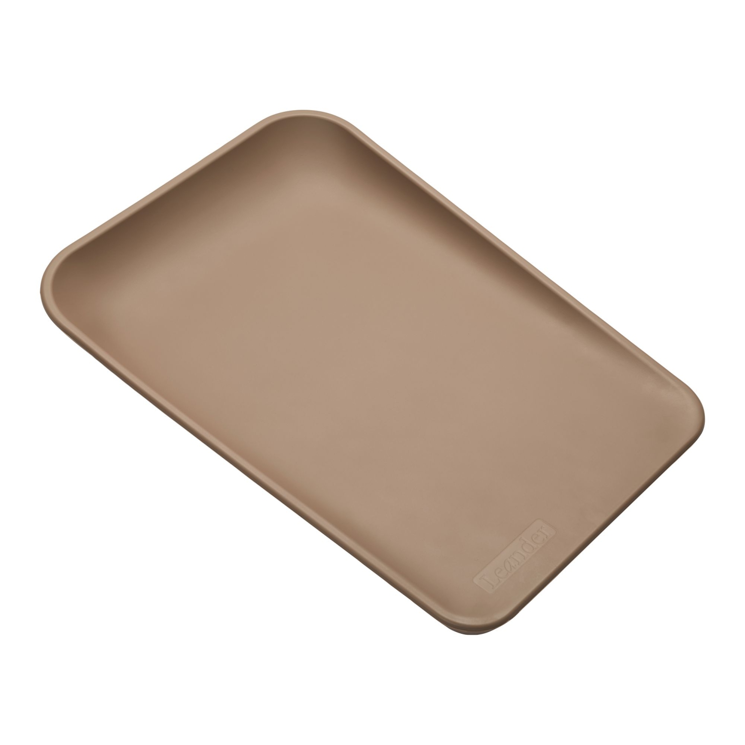 Leander New Matty Changer - Clay