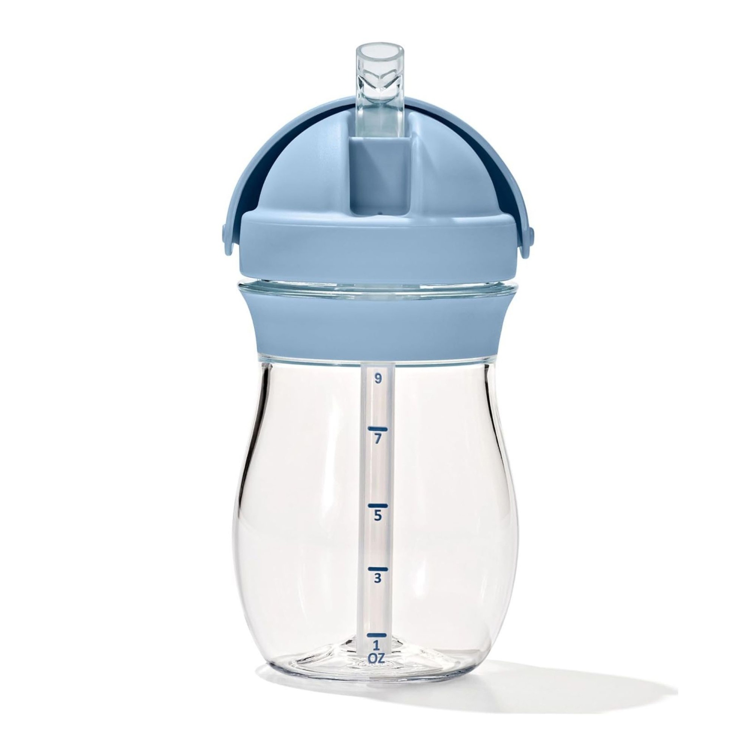 OXO Tot Transitions Straw Cup - Dusk