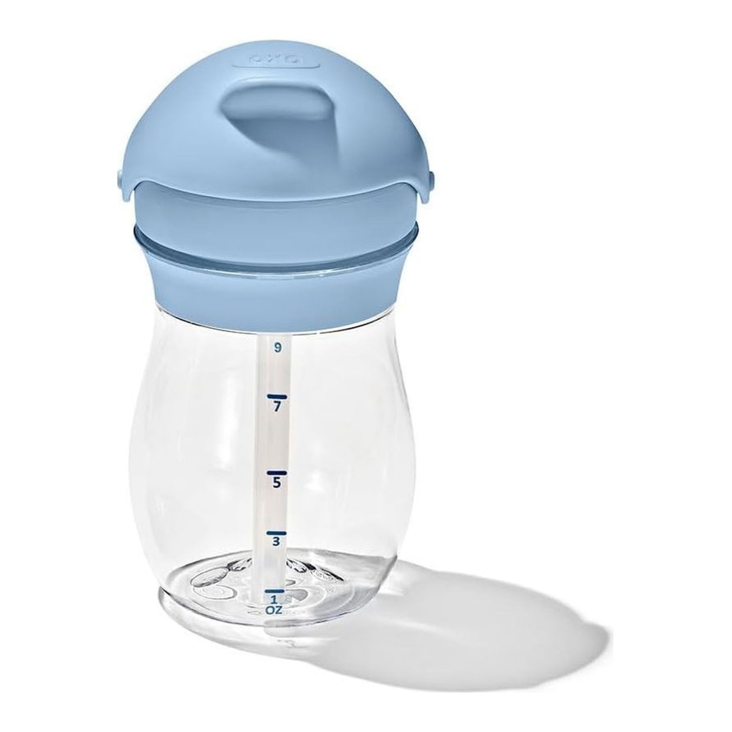 OXO Tot Transitions Straw Cup - Dusk