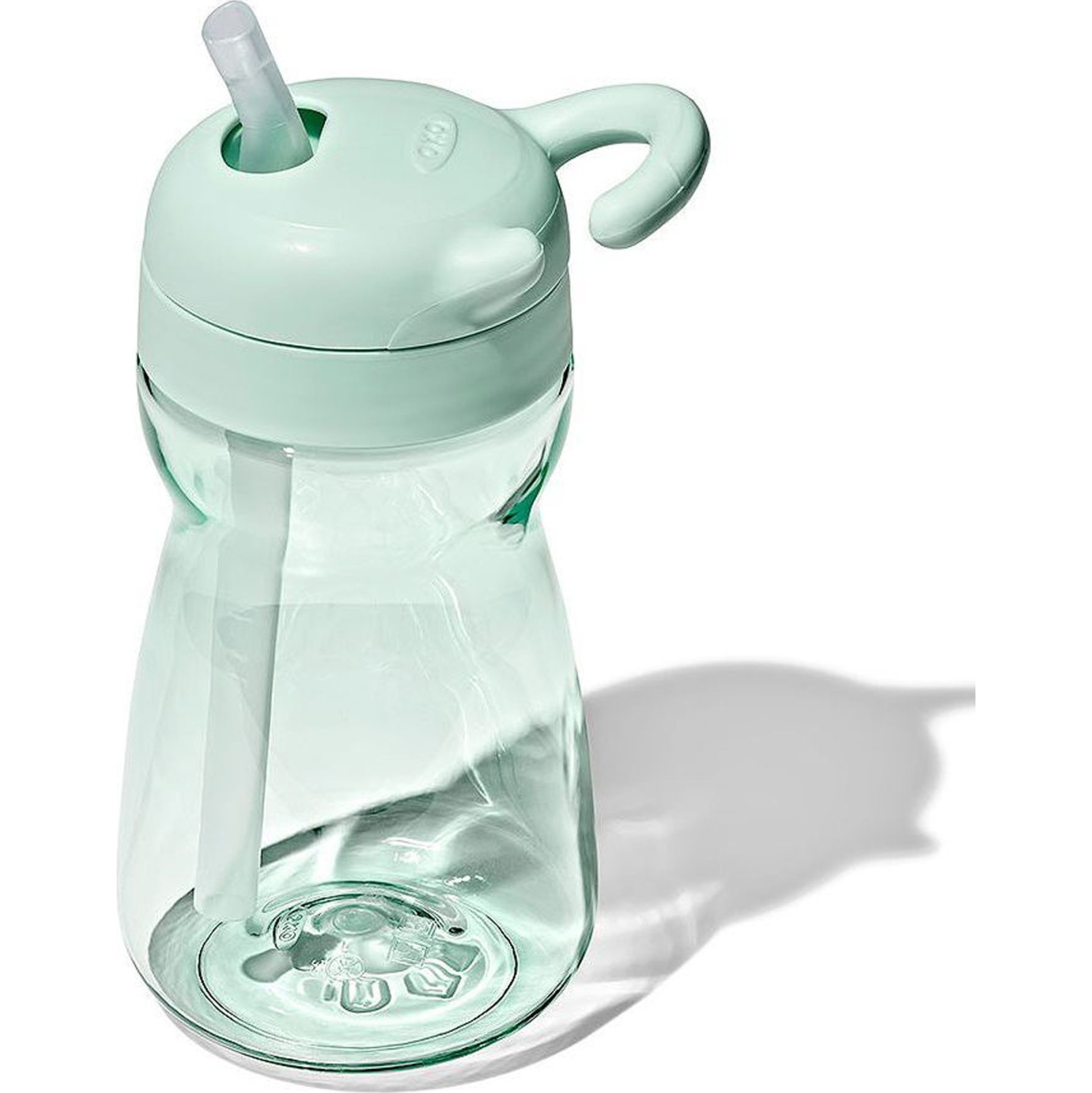 Bouteille d'eau Tot Adventure d'OXO - Opale