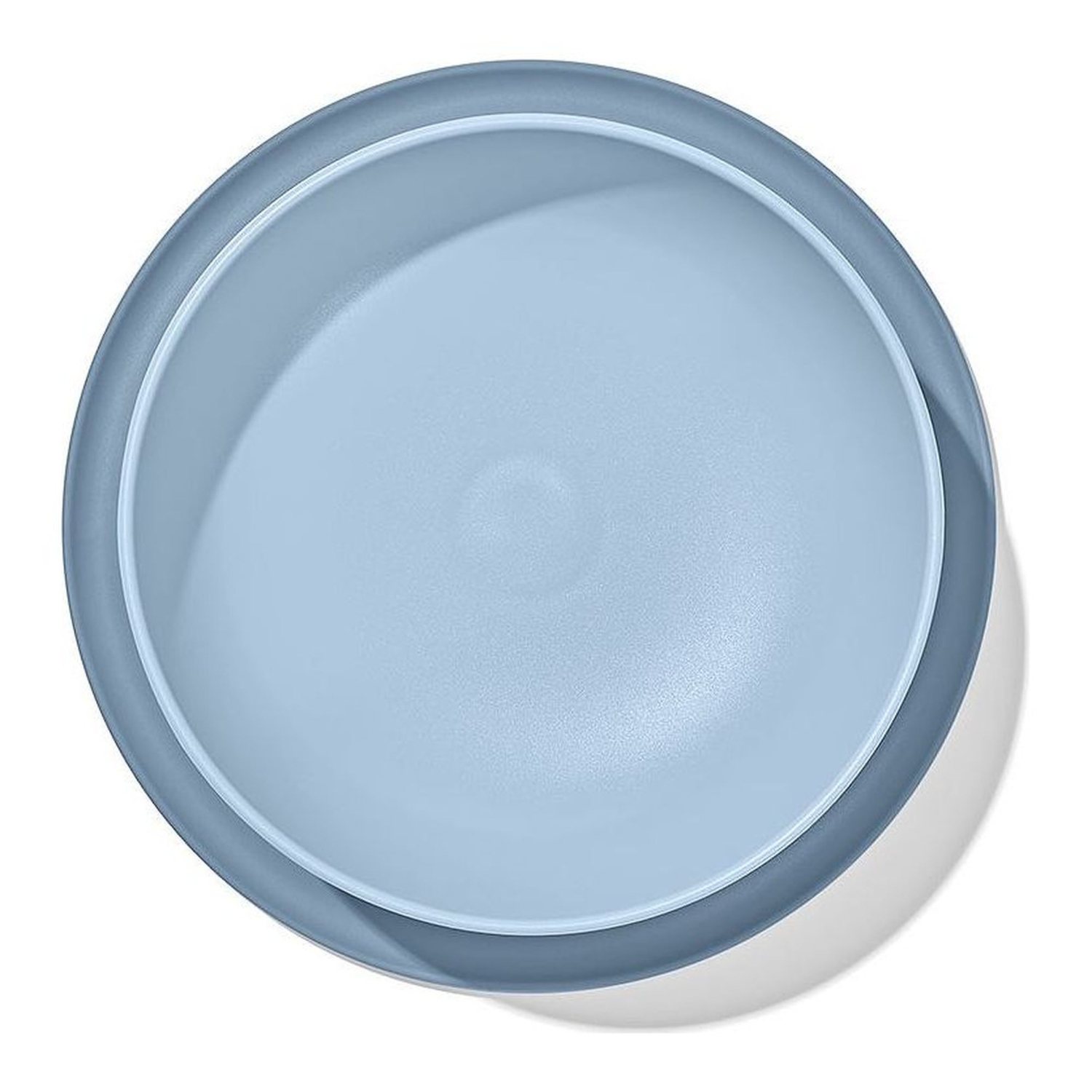 OXO Tot Stick & Stay Suction Bowl - Dusk