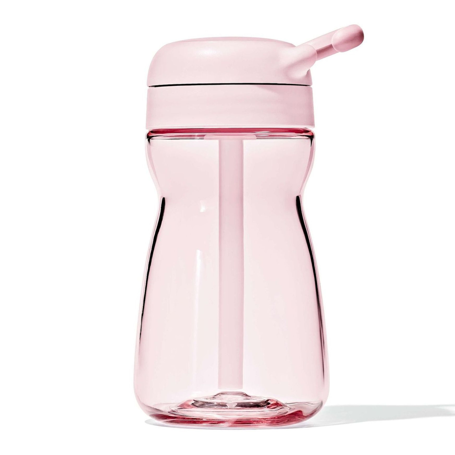 OXO Tot Adventure Water Bottle - Blossom