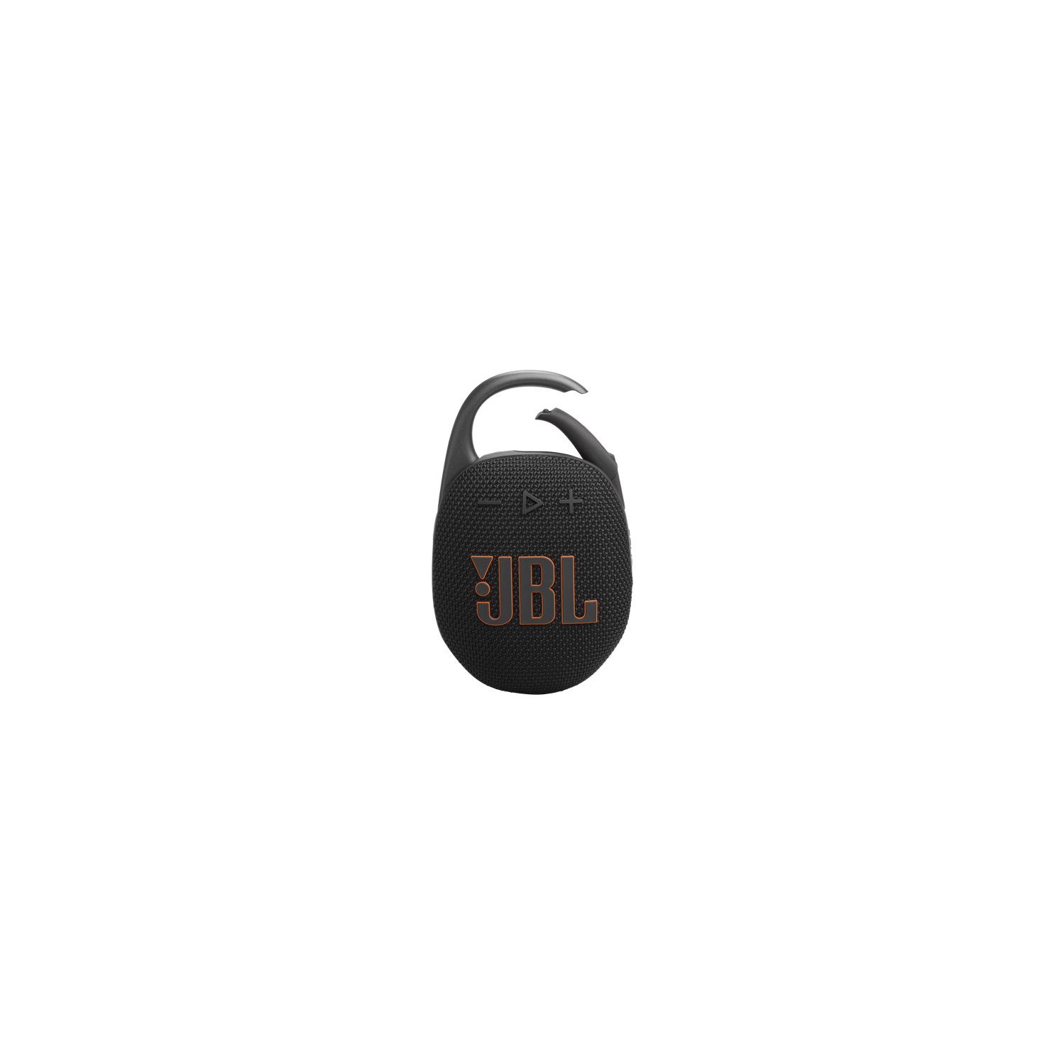 Boîte ouverte - Haut-parleur portatif Bluetooth Clip 5 de JBL - Noir