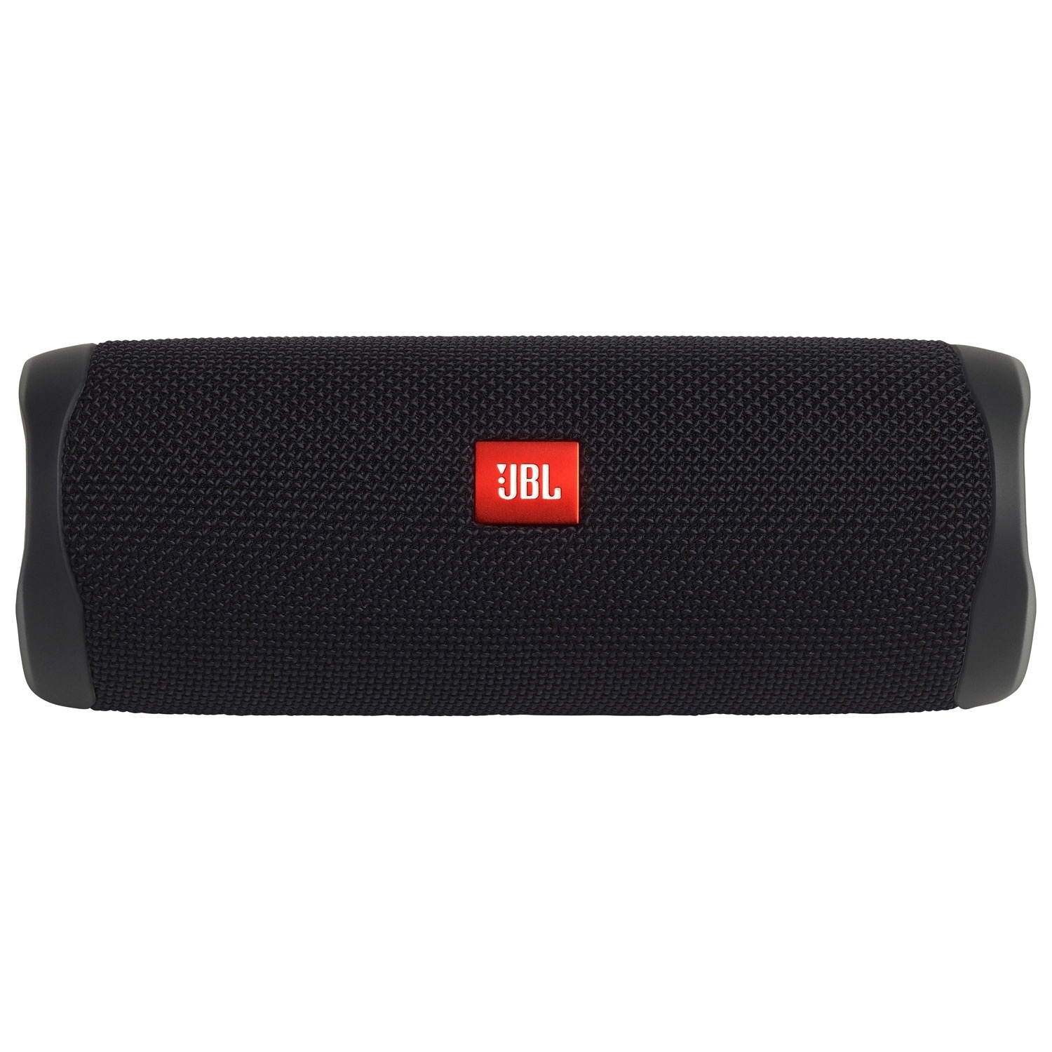 Boîte ouverte - Haut-parleur sans fil Bluetooth étanche Flip 5 de JBL - Noir