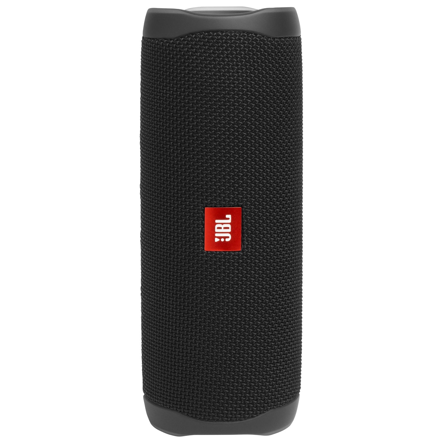 Boîte ouverte - Haut-parleur sans fil Bluetooth étanche Flip 5 de JBL - Noir