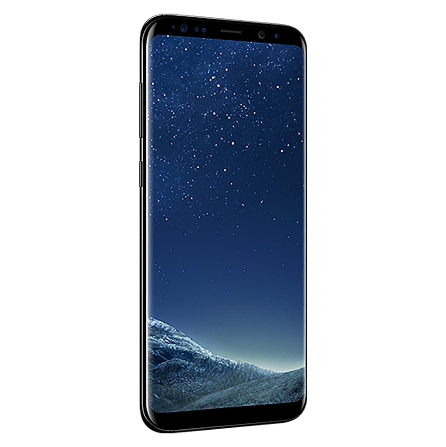 Refurbished (Excellent) - Samsung Galaxy S8 64GB - Midnight - Unlocked