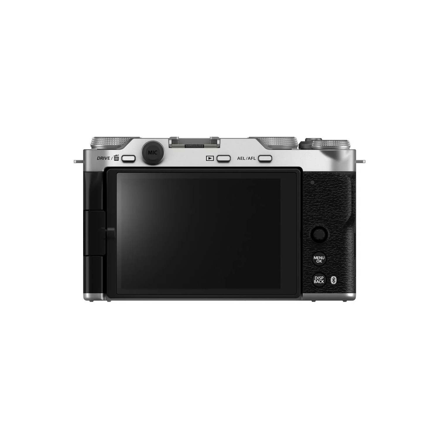 FUJIFILM X-M5 Mirrorless Camera 16900707 - 7PC Accessory Bundle