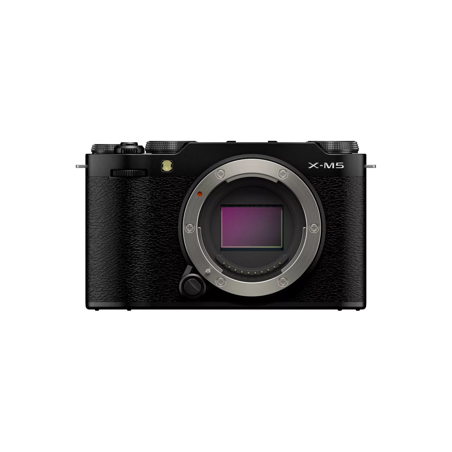 Appareil photo sans miroir X-M5 DE FUJIFILM – 16900678