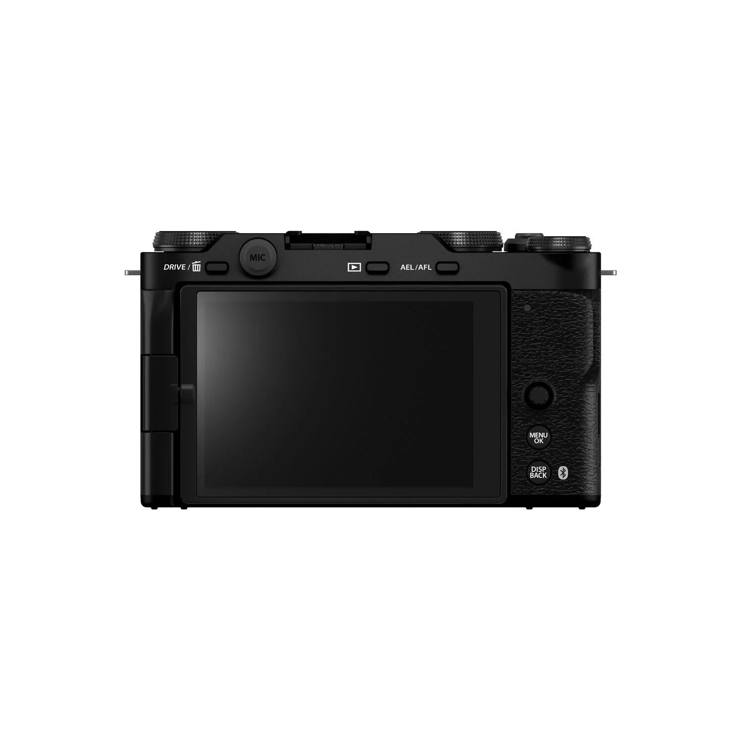 Appareil photo sans miroir X-M5 de FUJIFILM avec objectif XC 15-45 mm f/3,5-5,6 - Ensemble