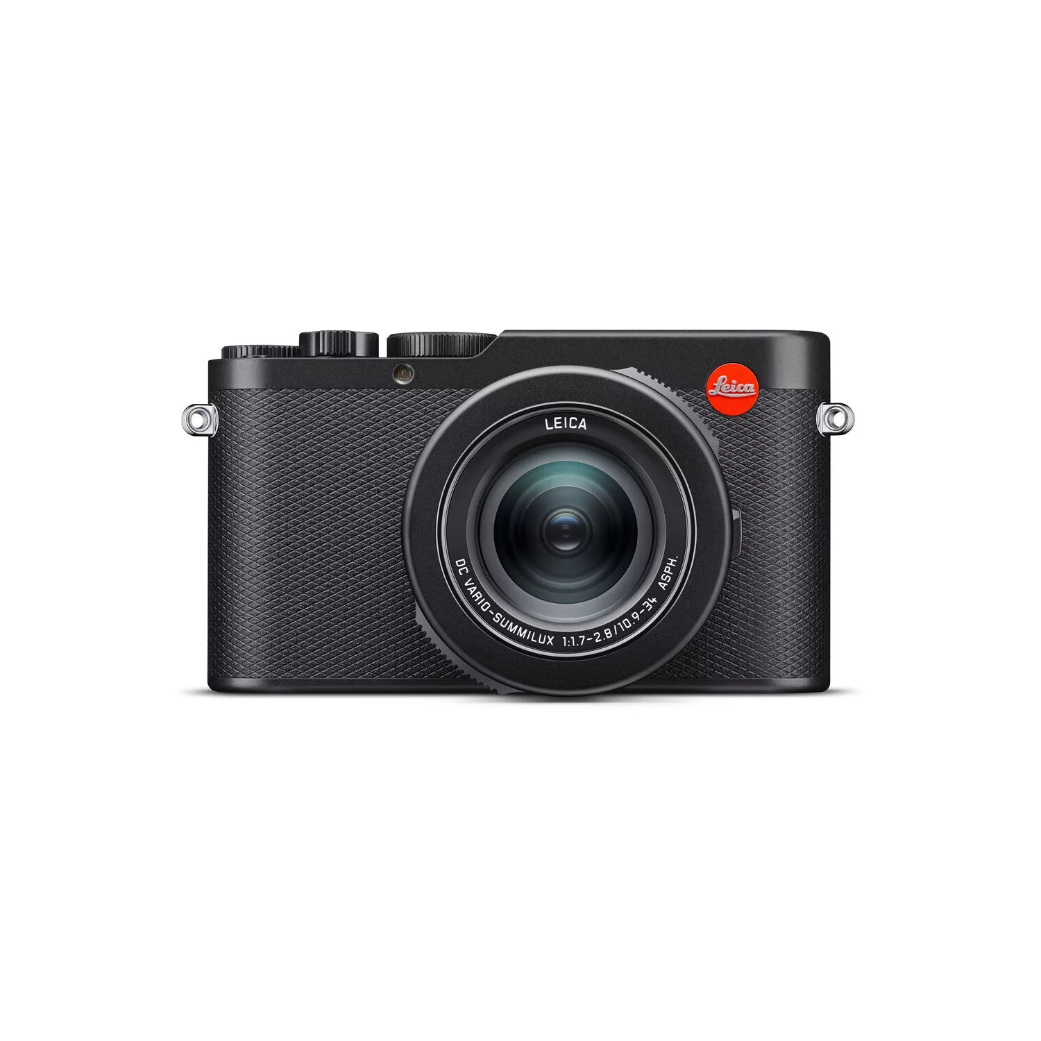 Leica D-Lux 8 Digital Camera 19191 - 7PC Accessory Bundle