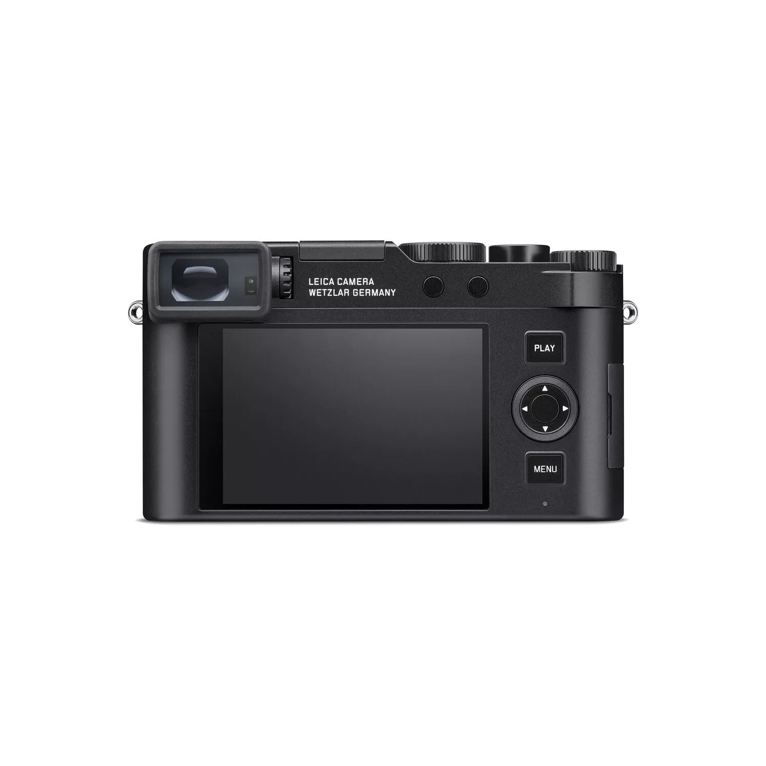 Leica D-Lux 8 Digital Camera 19191 - 10PC Accessory Bundle