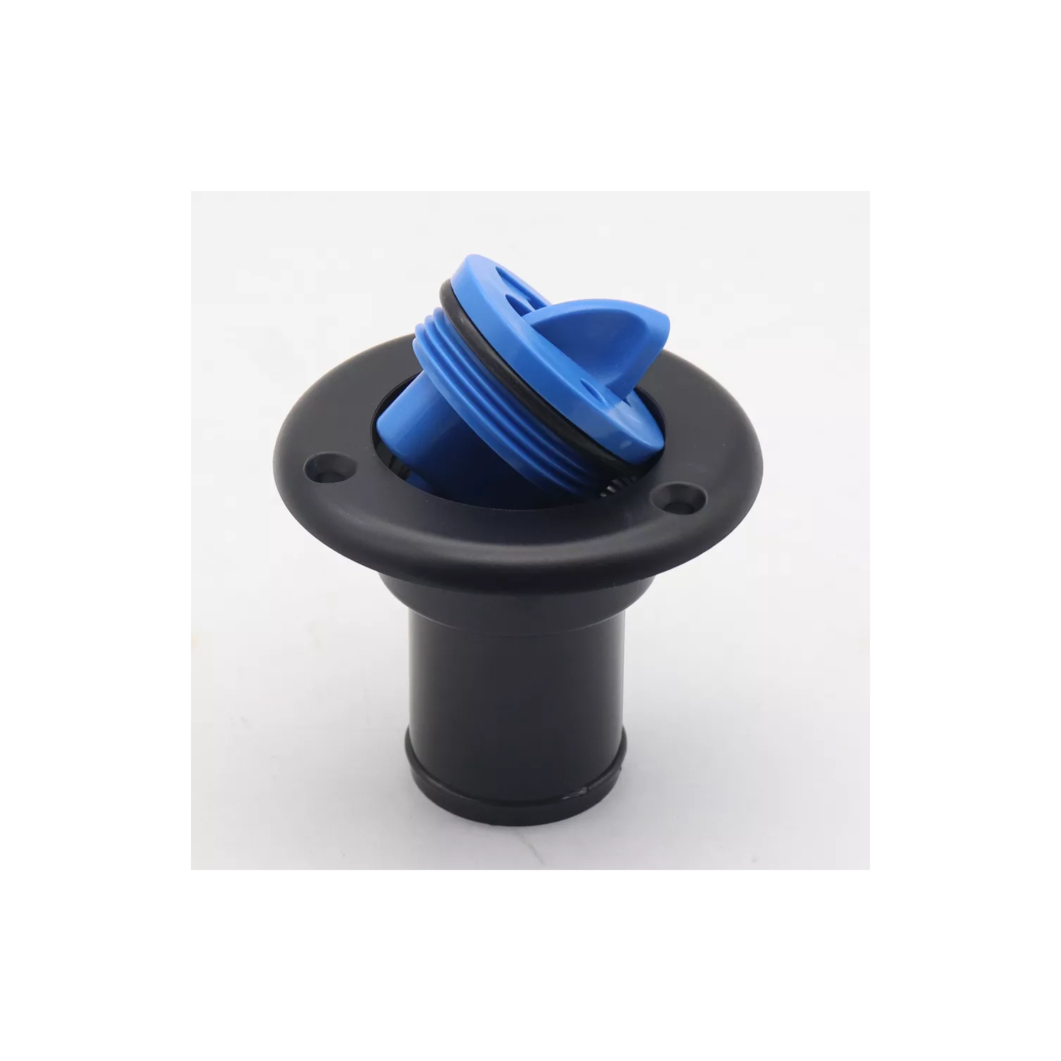 Boat Water Filler,Boat Water Filler Yacht Fittings Deck Water Filler Cap Fill Hatch Inlet for Marine Boat Yacht RV