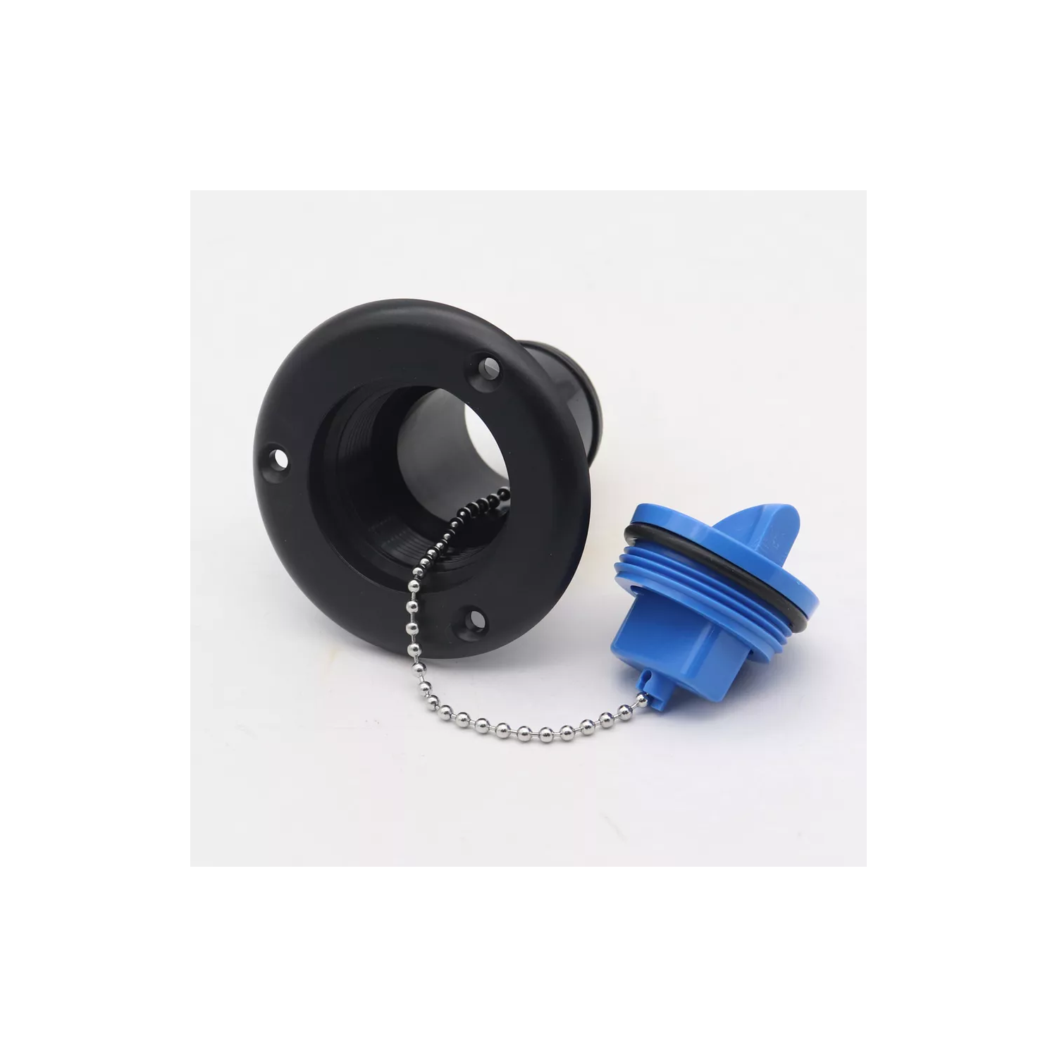 Boat Water Filler,Boat Water Filler Yacht Fittings Deck Water Filler Cap Fill Hatch Inlet for Marine Boat Yacht RV