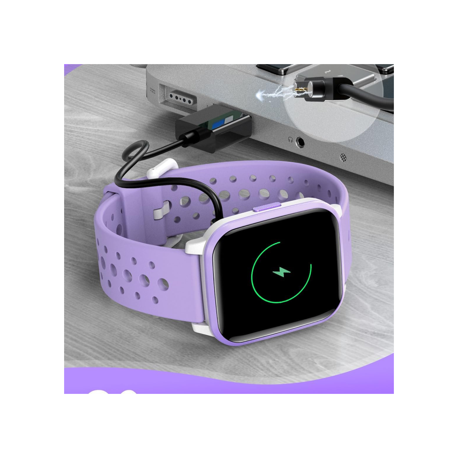 Kids Smart Watch for Girls Boys, Smart Watch Gifts for 4-16 Years Old with Sleep Mode Multiple Sports Modes Pedometer Birthday Gift for Boys Girls