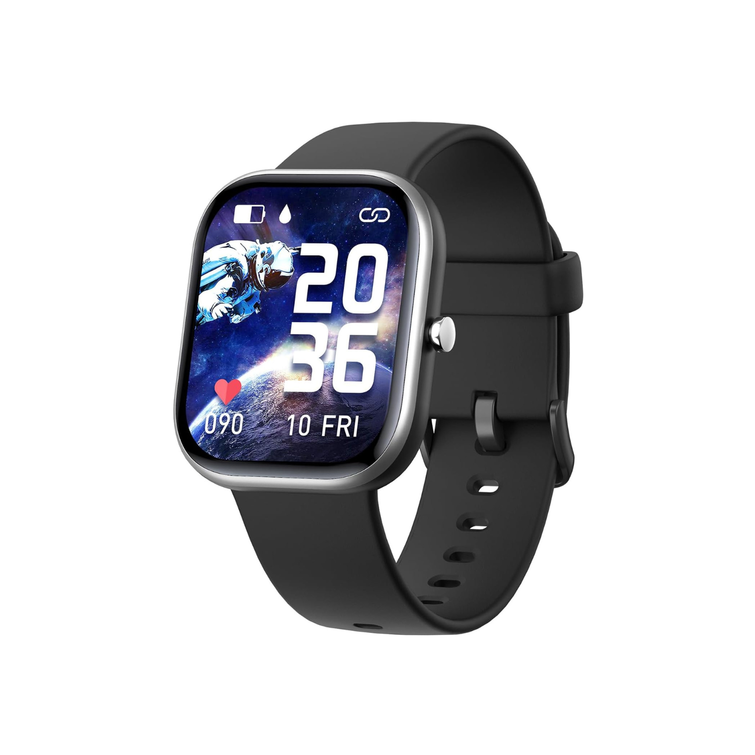 Kids Smart Watch for Boys Girls,IP68 Waterproof Kids Fitness Activity Tracker Watch,Heart Rate Sleep Monitor,8 Sport Modes,Pedometers,Calories