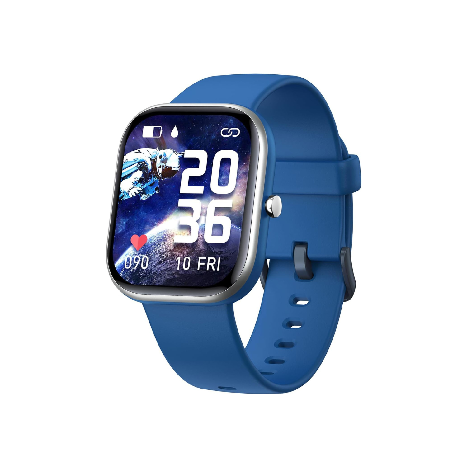 Kids Smart Watch for Boys Girls,IP68 Waterproof Kids Fitness Activity Tracker Watch,Heart Rate Sleep Monitor,8 Sport Modes,Pedometers,Calories