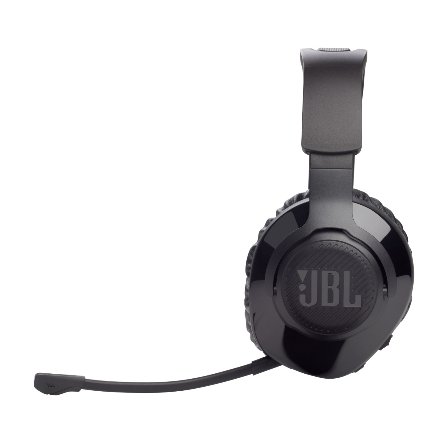 Open Box - JBL Quantum 350 Wireless Gaming Headset - Black
