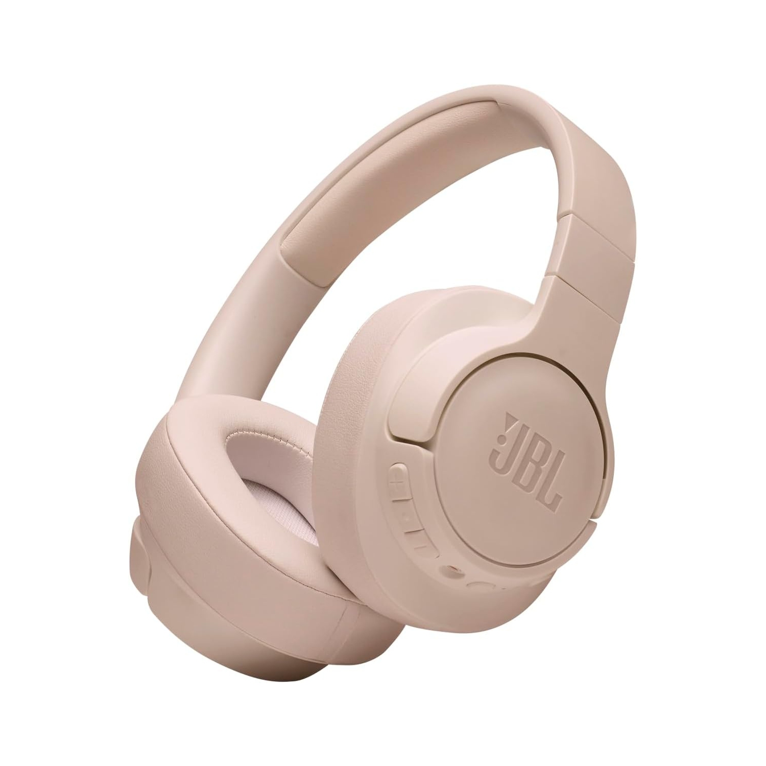 Boîte ouverte - Casque d'écoute sans fil à suppression active du bruit Tune 760NC de JBL