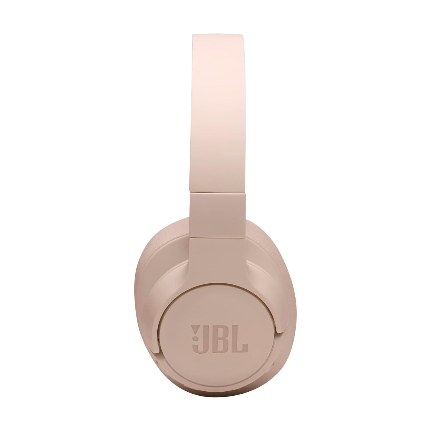 Boîte ouverte - Casque d'écoute sans fil à suppression active du bruit Tune 760NC de JBL