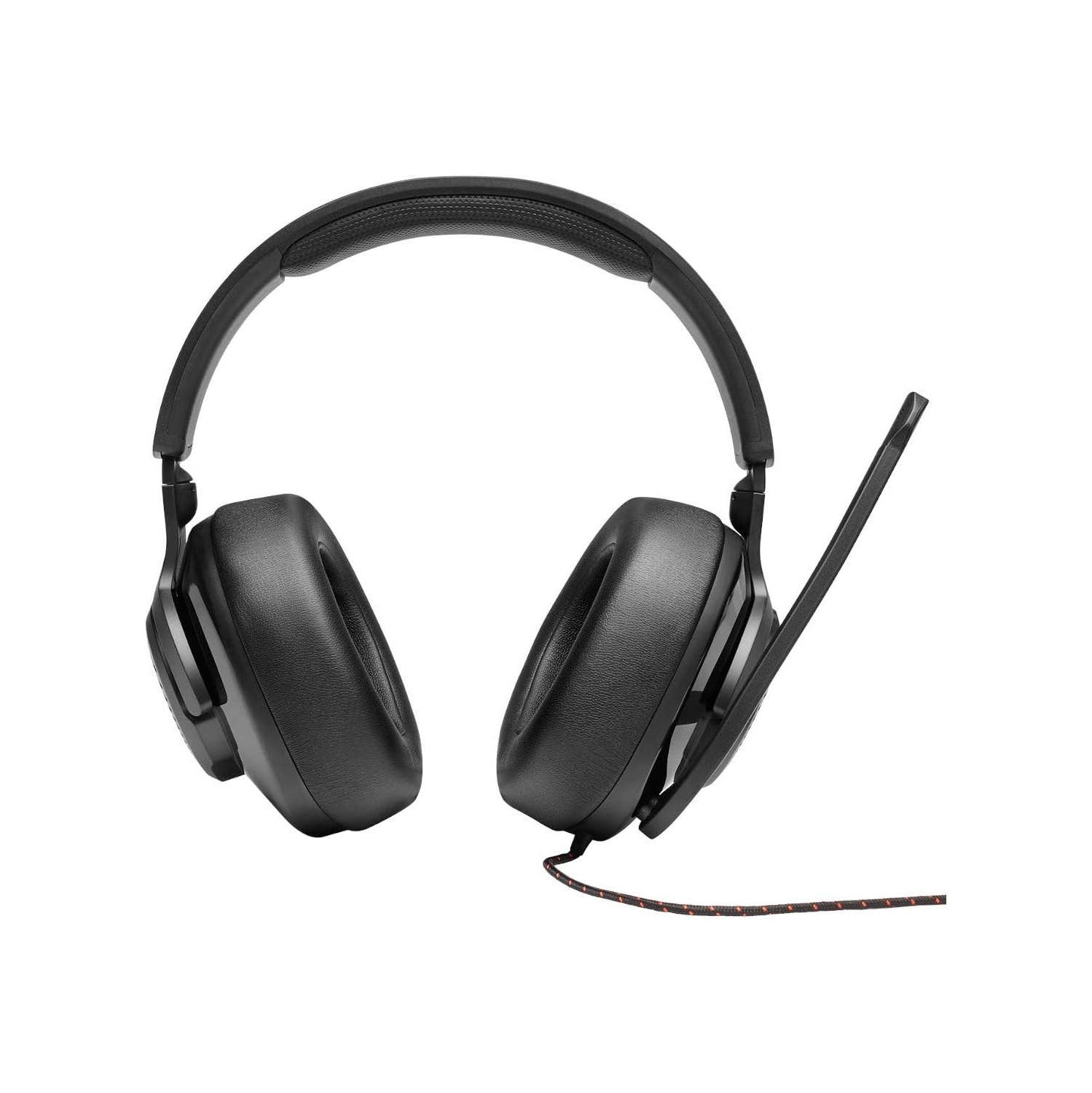 Open Box - JBL Quantum 300 Gaming Headset - Black