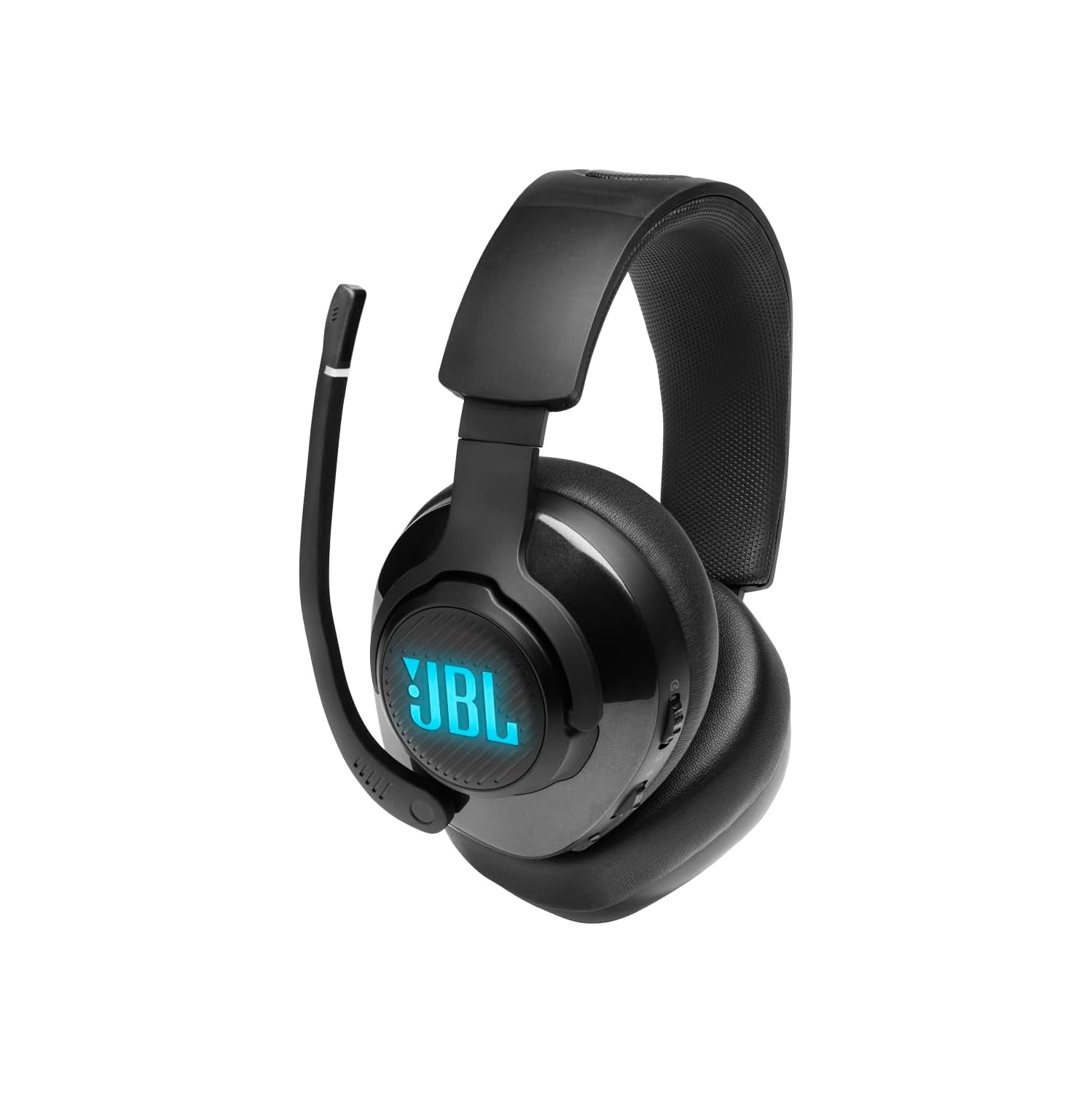 Boîte ouverte - Casque de jeu avec fil Quantum 400 de JBL
