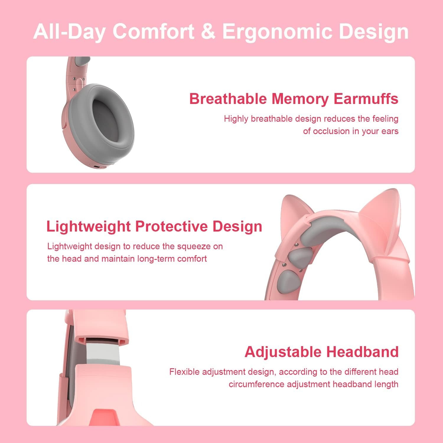 Boîte ouverte - Casque de jeu avec fil Quantum 400 de JBL