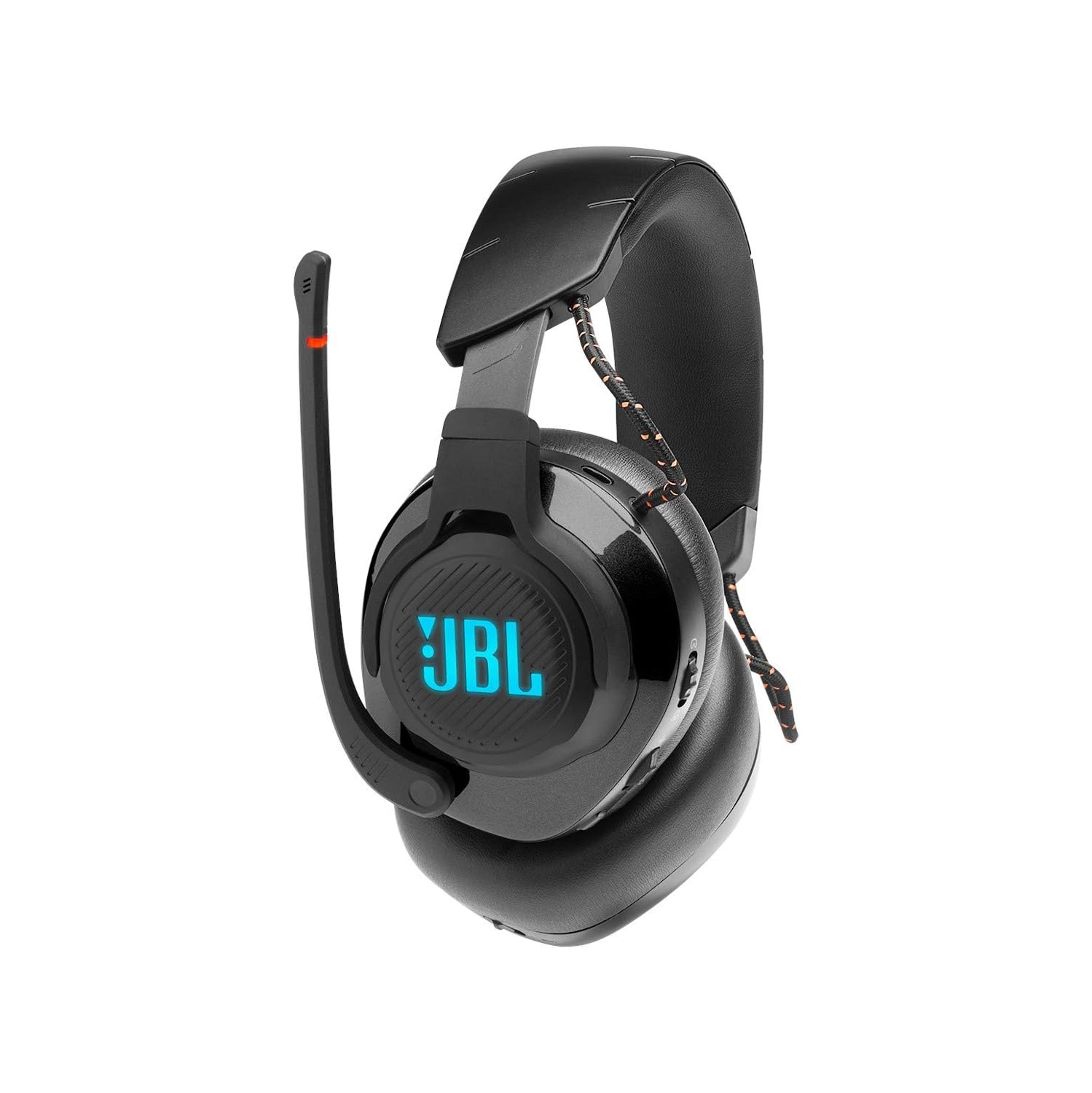 Open Box - JBL Quantum 600 Wireless Over-Ear Performance Gaming Headset