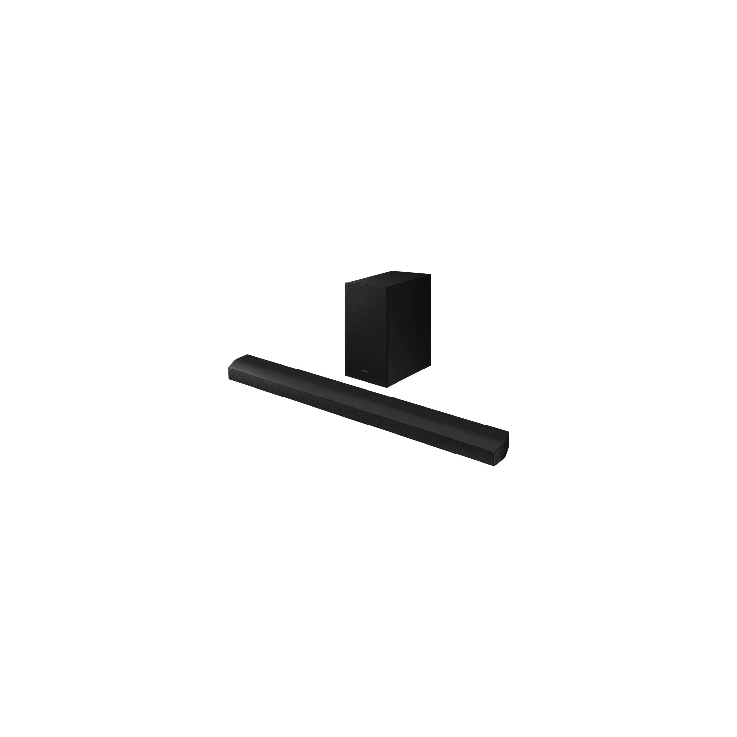 Samsung HW-B73CD/ZA 5.1 Channel Soundbar with DTS Virtual:X and Wireless Subwoofer (Openbox)