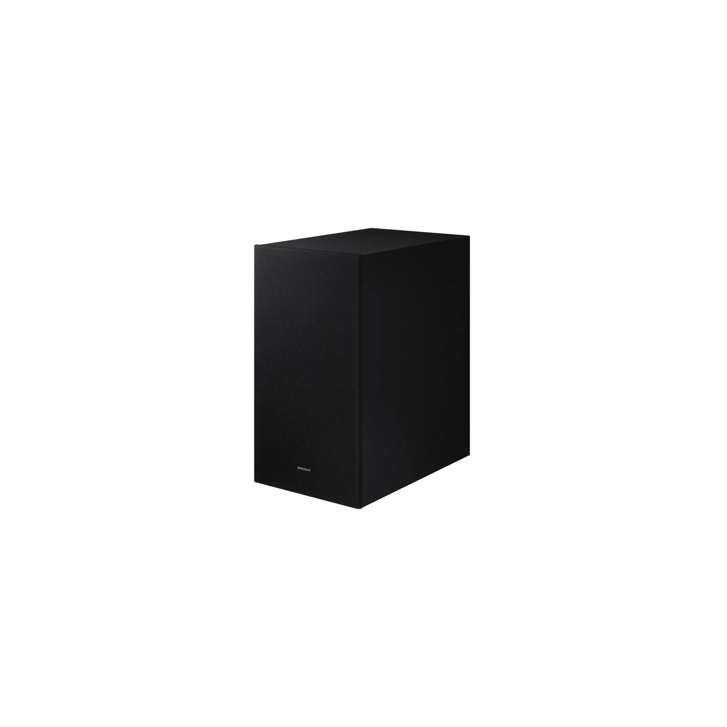 Barre de son 5,1 canaux HW-B73CD/ZA de Samsung avec DTS Virtual:X et haut-parleur d'extrêmes graves sans fil comme neuf