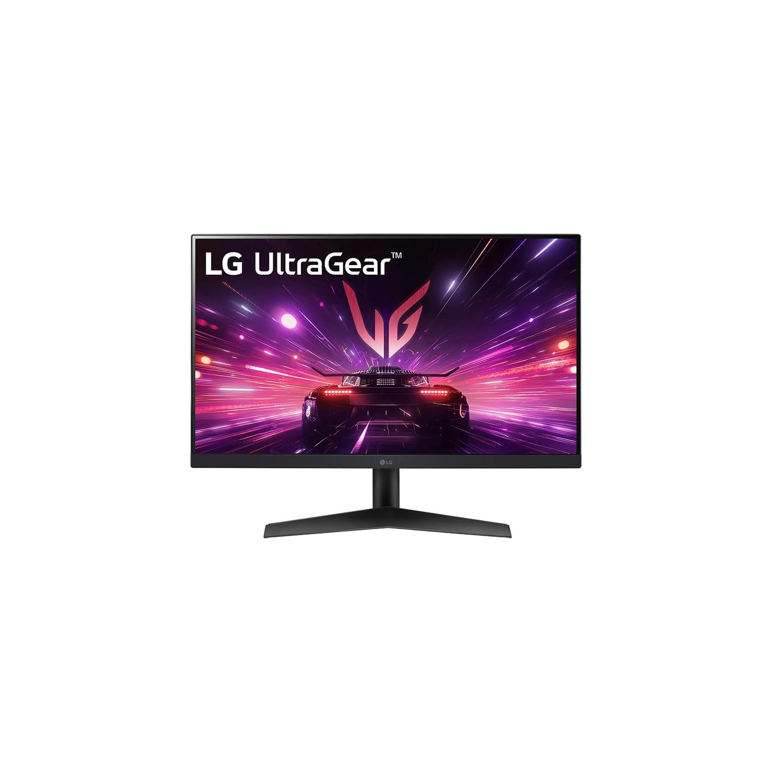 LG Ultragear 27GQ50F-B 27 Inch Gaming Monitor with Full HD