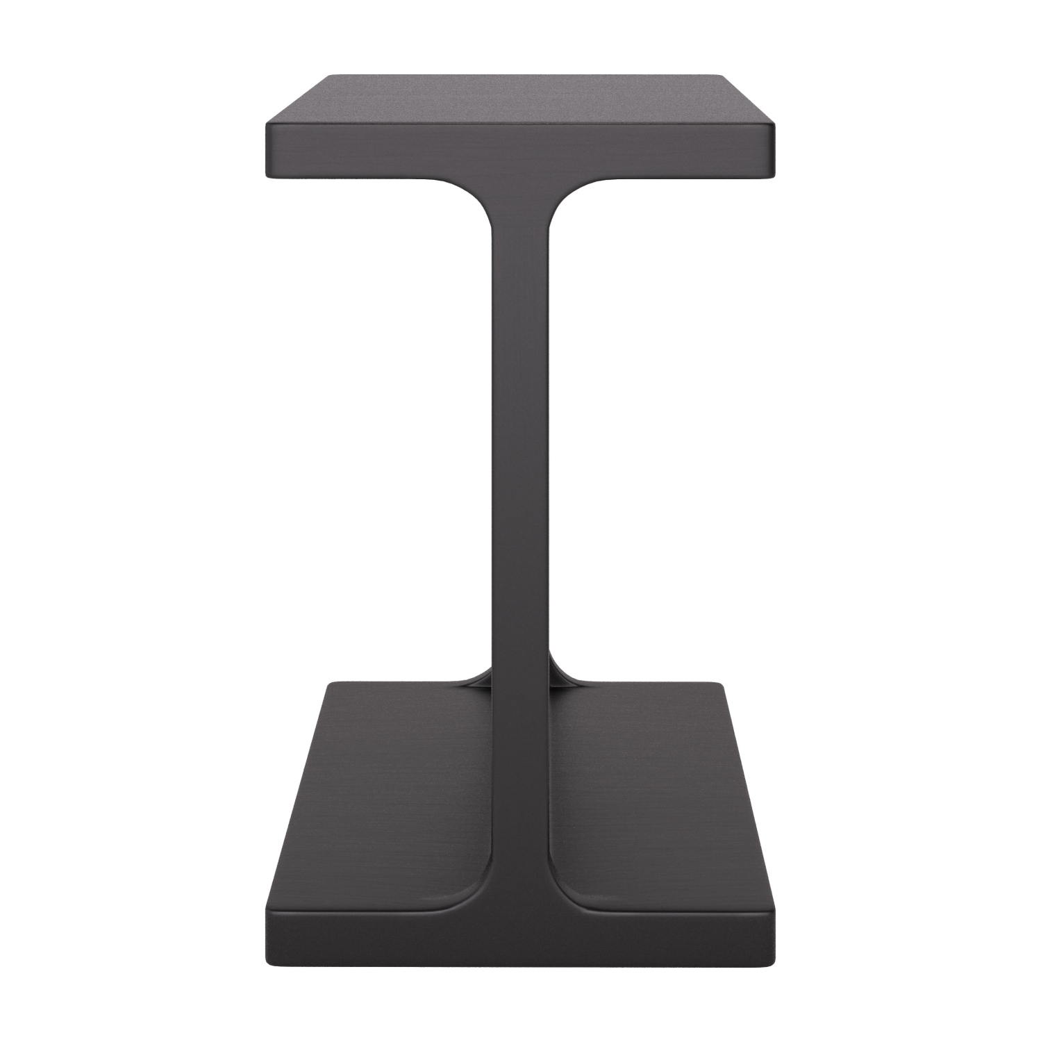 Bama Side Table Black